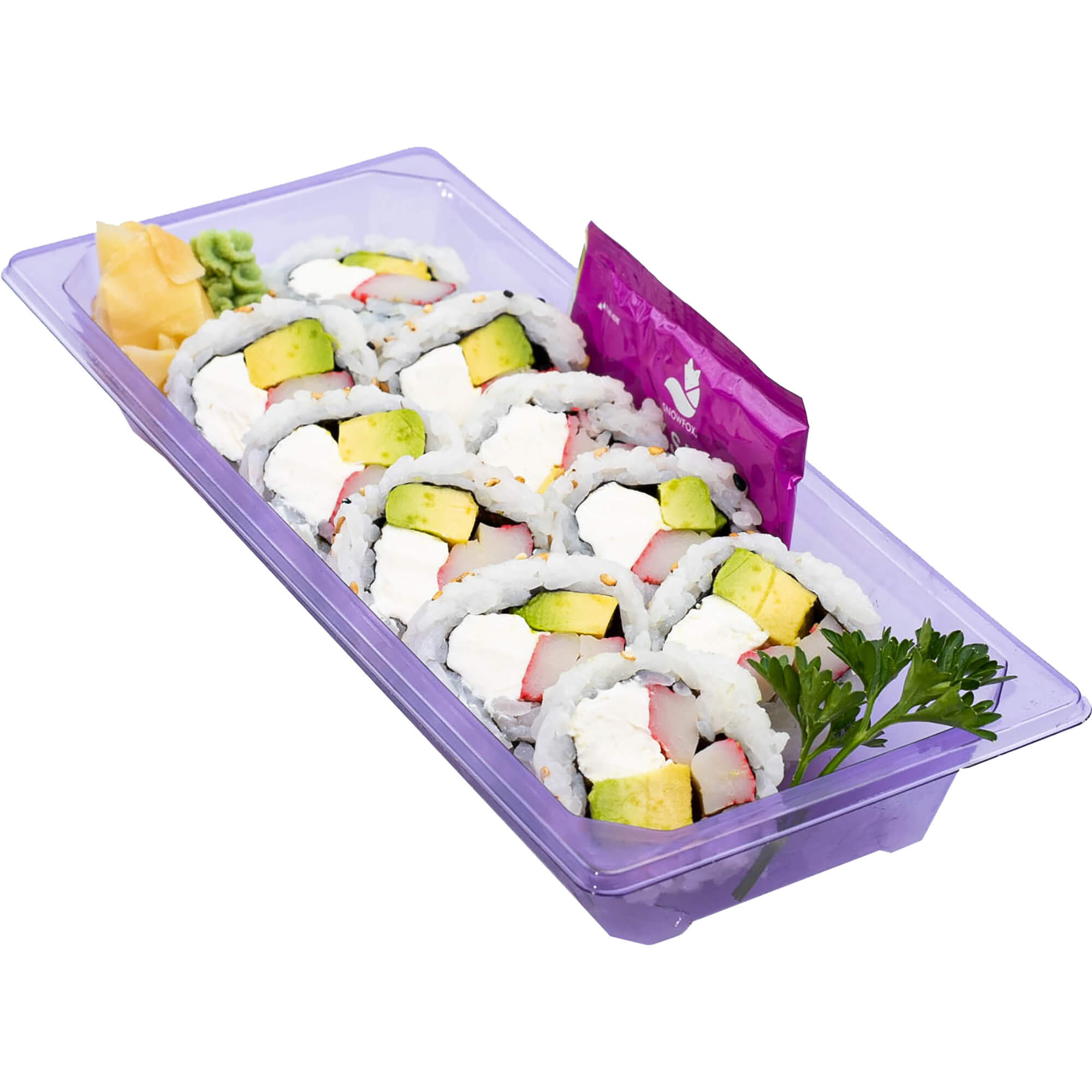Philly Roll